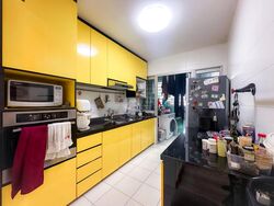 Blk 522A Tampines Greenleaf (Tampines), HDB 4 Rooms #524342321